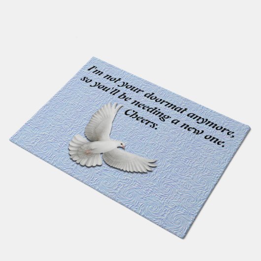 Narcissists en Exes deurmat (Schuin)