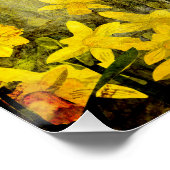 narcisspook perfect poster (Hoek)