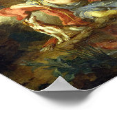 Narcissus, 1728 poster (Hoek)