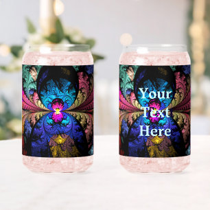 Narcissus Blikvorm Glas