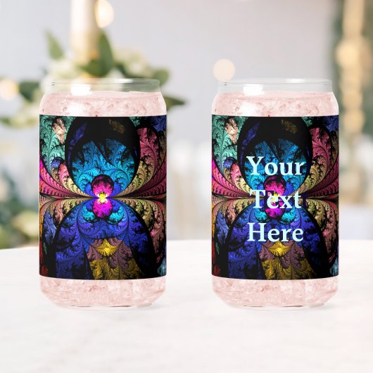 Narcissus Blikvorm Glas (Insitu (Huwelijk))