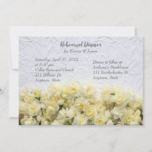 Narcissus bloemen tegen getextureerd papier kaart