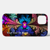 Narcissus Case-Mate iPhone Case (Achterkant (horizontaal))