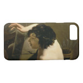 Narcissus Case-Mate iPhone Case (Achterkant (Horizontaal))
