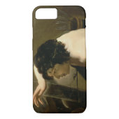Narcissus Case-Mate iPhone Case (Achterkant)