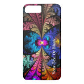 Narcissus Case-Mate iPhone Case (Achterkant)