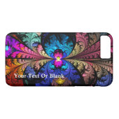 Narcissus Case-Mate iPhone Case (Achterkant (Horizontaal))