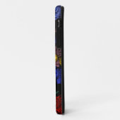 Narcissus Case-Mate iPhone Case (Achterkant/links)