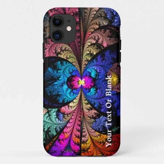 Narcissus Case-Mate iPhone Case (Achterkant)