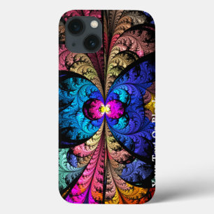 Narcissus Case-Mate iPhone Case