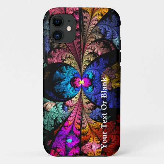 Narcissus Case-Mate iPhone Case (Achterkant)