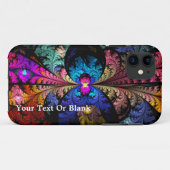 Narcissus Case-Mate iPhone Case (Achterkant (horizontaal))