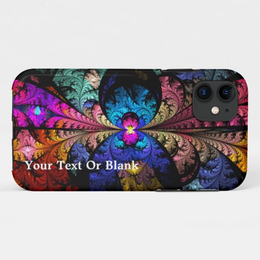 Narcissus Case-Mate iPhone Case (Achterkant (horizontaal))