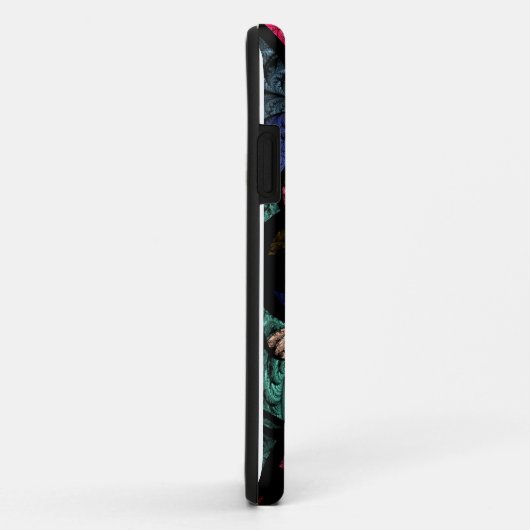 Narcissus Case-Mate iPhone Case (Achterkant/rechts)