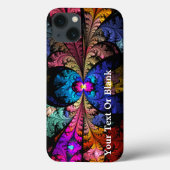 Narcissus Case-Mate iPhone Case (Achterkant)