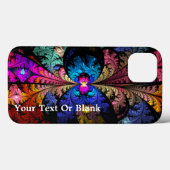 Narcissus Case-Mate iPhone Case (Achterkant (horizontaal))