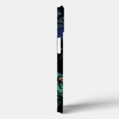 Narcissus Case-Mate iPhone Case (Achterkant / Rechts)