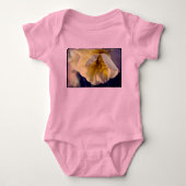 Narcissus Daffodil Romper (Voorkant)