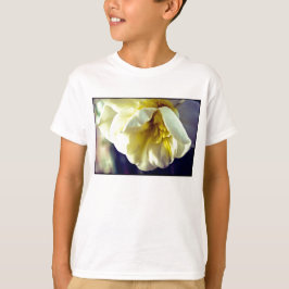Narcissus Daffodil T-shirt