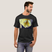 Narcissus Daffodil T-shirt (Voorkant volledig)