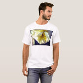Narcissus Daffodil T-shirt (Voorkant volledig)
