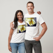 Narcissus Daffodil T-shirt (Unisex)