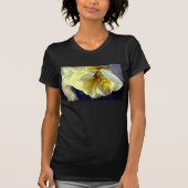 Narcissus Daffodil T-shirt (Voorkant)