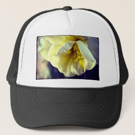 Narcissus Daffodil Trucker Pet