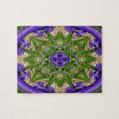 Narcissus Garden.... Legpuzzel (Horizontaal)