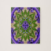 Narcissus Garden.... Legpuzzel (Verticaal)