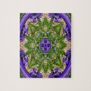 Narcissus Garden.... Legpuzzel