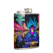 Narcissus Heupfles (Rechts)