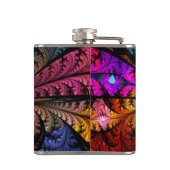 Narcissus Heupfles (Achterkant)