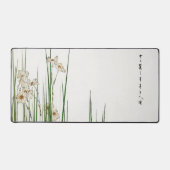 Narcissus jonquilla Flower, Watanabe Seitei Bureaumat (Voorkant)