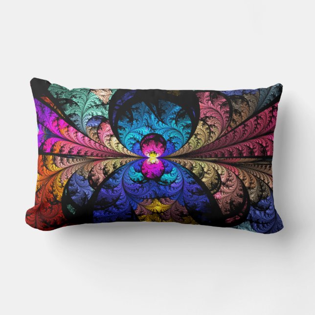 Narcissus Kussen (Voorkant)