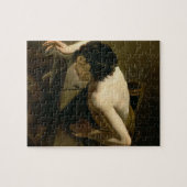 Narcissus Legpuzzel (Horizontaal)