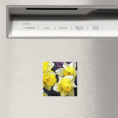 Narcissus Magneet (Insitu (Vaatwasser))