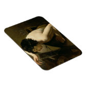 Narcissus Magneet (Rechterzijde)