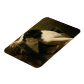 Narcissus Magneet (Linkerzijde)