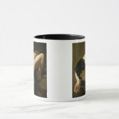 Narcissus Mok (Midden)