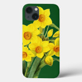 Narcissus (N Tazetta) Case-Mate iPhone Case (Achterkant)