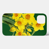 Narcissus (N Tazetta) Case-Mate iPhone Case (Achterkant (horizontaal))