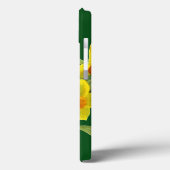 Narcissus (N Tazetta) Case-Mate iPhone Case (Achterkant / Links)