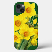 Narcissus (N Tazetta) Case-Mate iPhone Case (Achterkant)