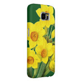 Narcissus (N Tazetta) Case-Mate Samsung Galaxy Hoesje (Back/Rechts)
