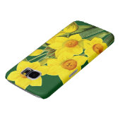 Narcissus (N Tazetta) Case-Mate Samsung Galaxy Hoesje (Onderkant)