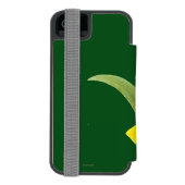 Narcissus (N Tazetta) Incipio iPhone Portemonnee Hoesje (Agenda Achterkant)