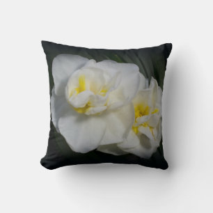 Narcissus narcis kussen