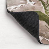 Narcissus on marble muismat (Hoek)