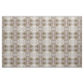 Narcissus on marble stof (Yard (91,4 cm))